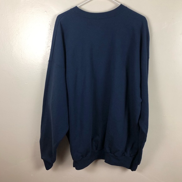 Disney Parks Mickey Christmas Sweater - Picture 4 of 5